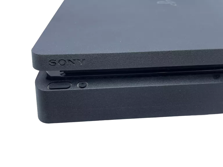 KONSOLA SONY PLAYSTATION 4 SLIM [CUH-2116A] 500GB