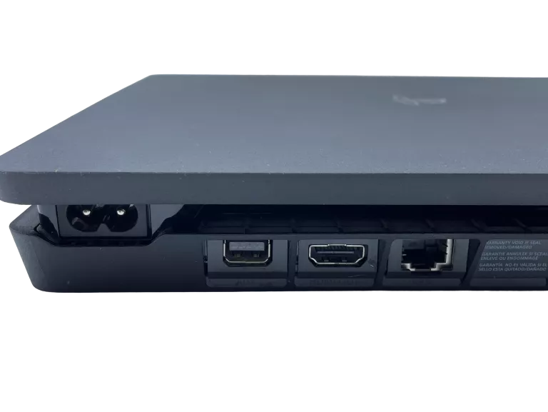 KONSOLA SONY PLAYSTATION 4 SLIM [CUH-2116A] 500GB