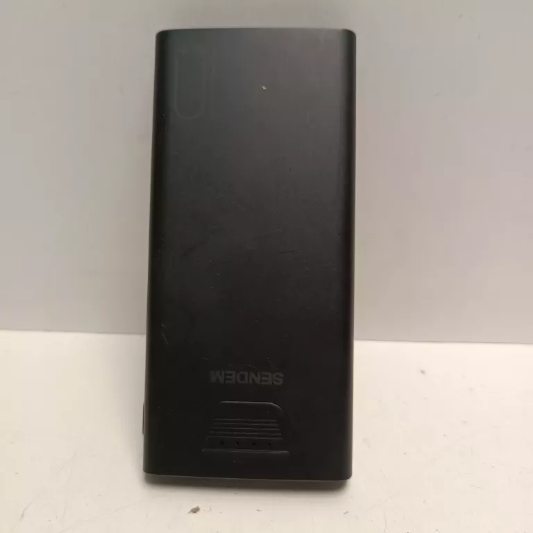 POWERBANK SENDEM PK81 10000MAH