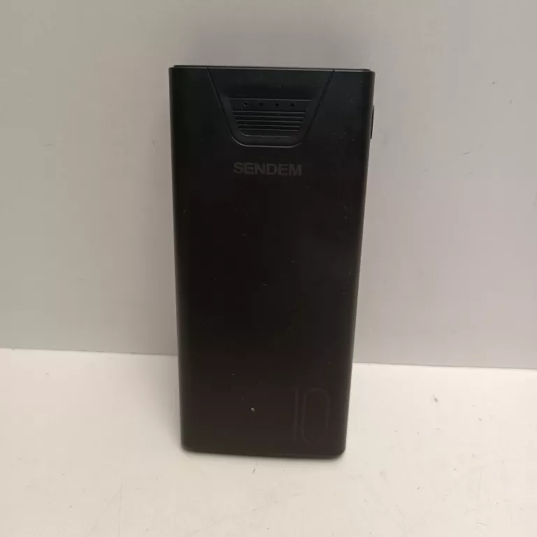 POWERBANK SENDEM PK81 10000MAH