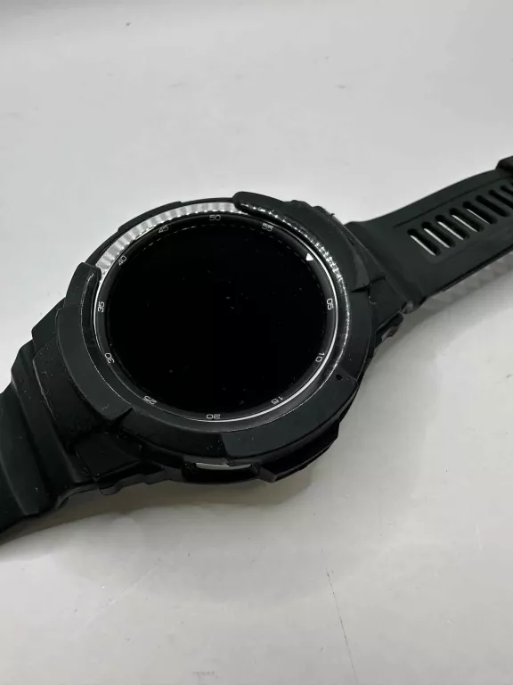 SMARTWATCH SAMSUNG GALAXY WATCH 4 CLASSIC