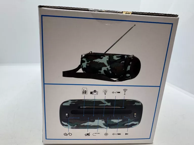 GŁOŚNIK ELTA DNP 107