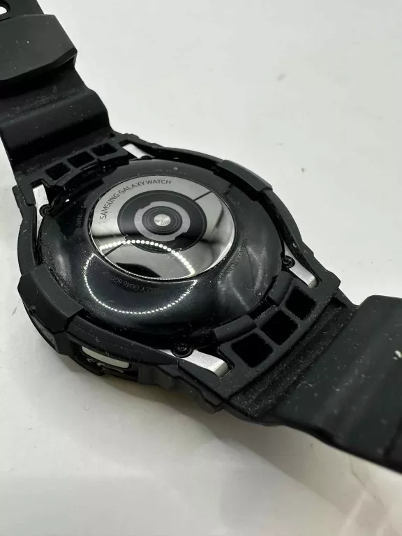 SMARTWATCH SAMSUNG GALAXY WATCH 4 CLASSIC