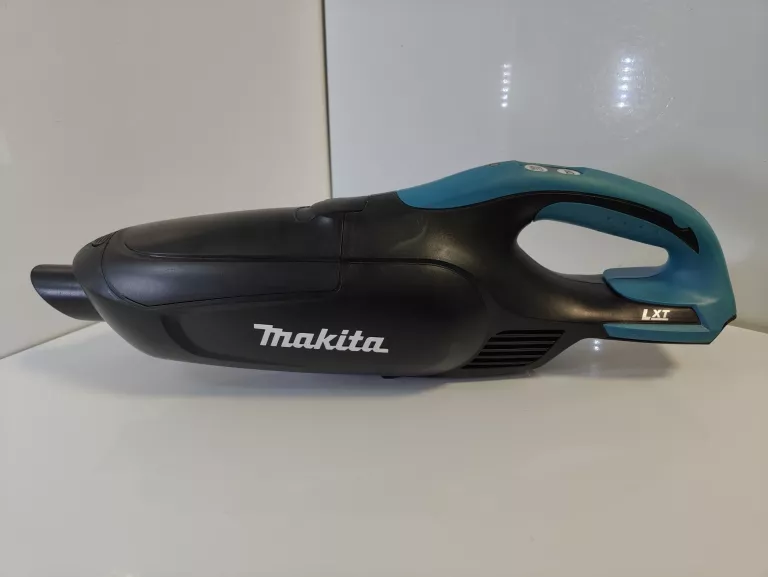 ODKURZACZ PIONOWY AKUMULATOROWY MAKITA DCL182ZB