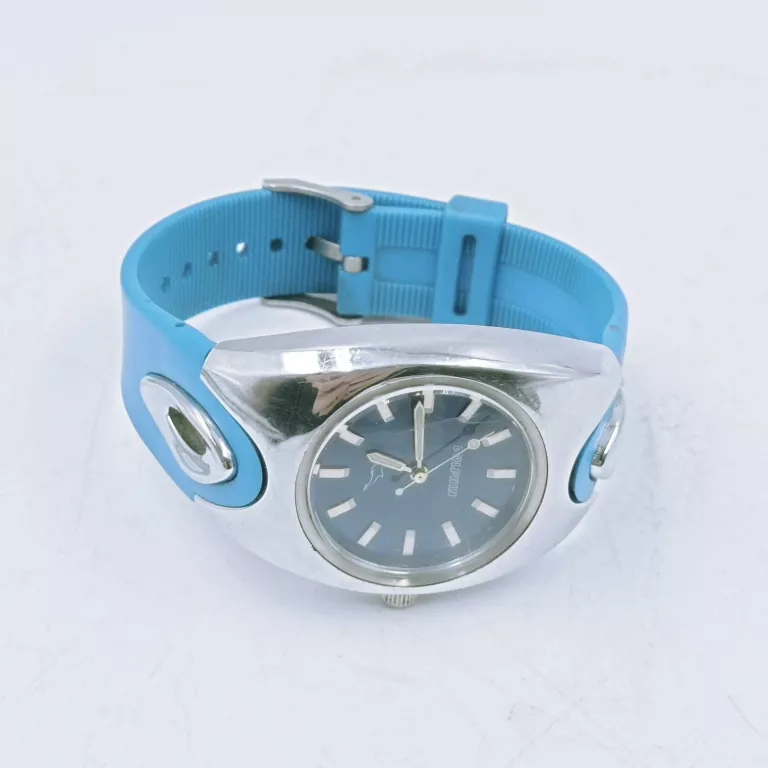 ZEGAREK DOLPHIN NIEBIESKI