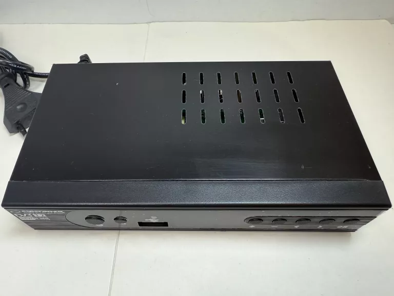 DEKODER ESPERANZA DVB-T2 H.265