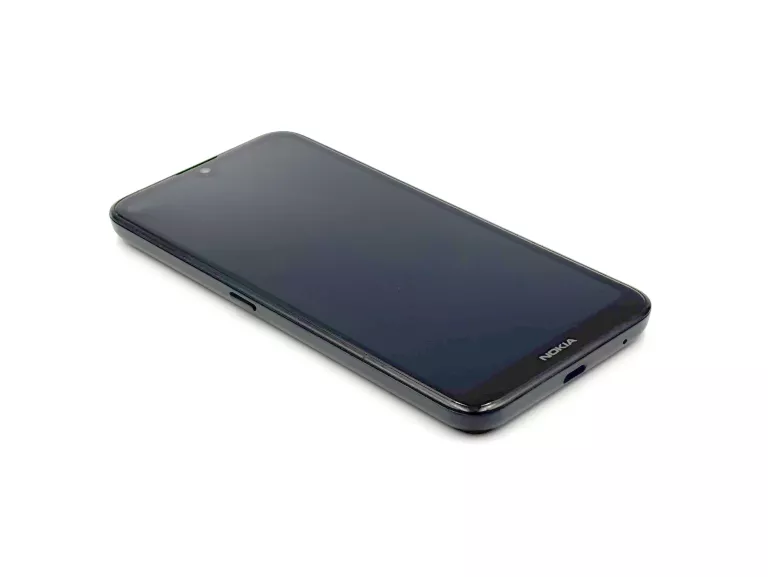NOKIA 2.2 TA-1188 4G(LTE) 2/16GB CZARNY