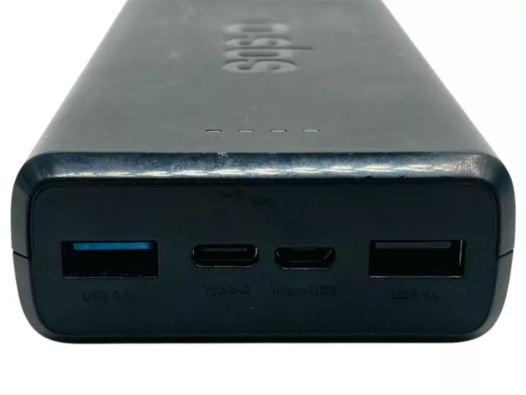 POWERBANK SBS 20000 MAH