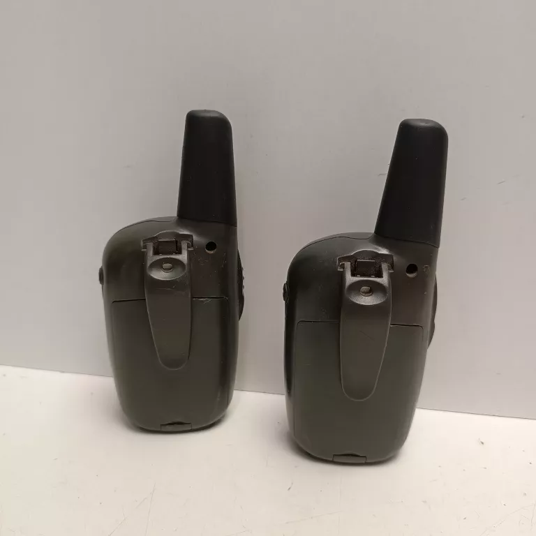 WALKIE TALKIE TOPCOM RC-6400 2 SZTUKI