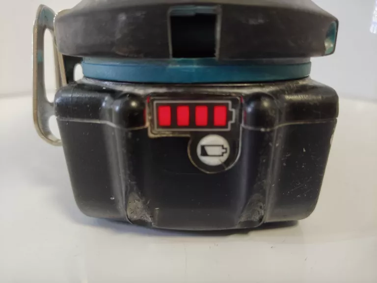 WIERTARKO-WKRĘTARKA MAKITA DDF 453 + AKU 3,0AH 18V