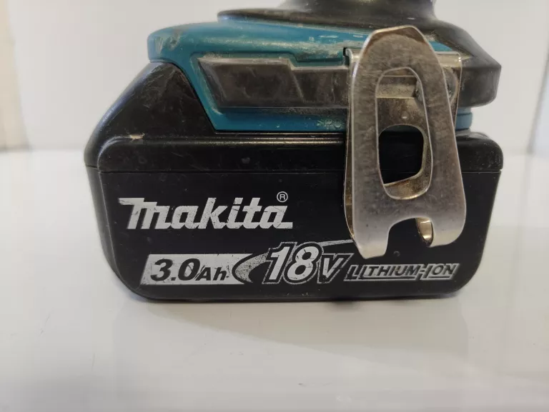 WIERTARKO-WKRĘTARKA MAKITA DDF 453 + AKU 3,0AH 18V