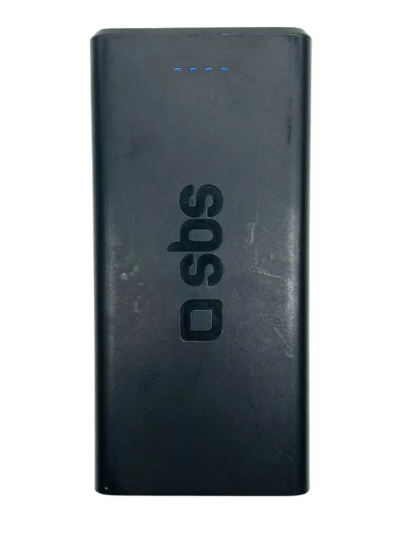 POWERBANK SBS 20000 MAH