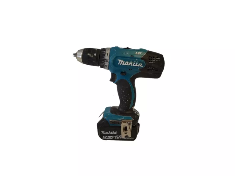 WIERTARKO-WKRĘTARKA MAKITA DDF 453 + AKU 3,0AH 18V