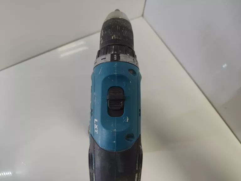 WIERTARKO-WKRĘTARKA MAKITA DDF 453 + AKU 3,0AH 18V