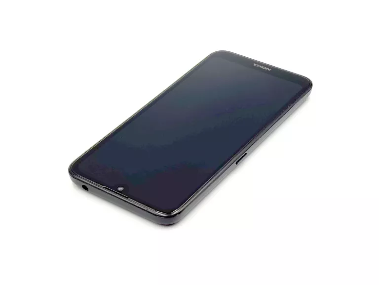 NOKIA 2.2 TA-1188 4G(LTE) 2/16GB CZARNY