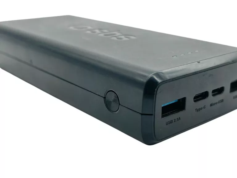 POWERBANK SBS 20000 MAH