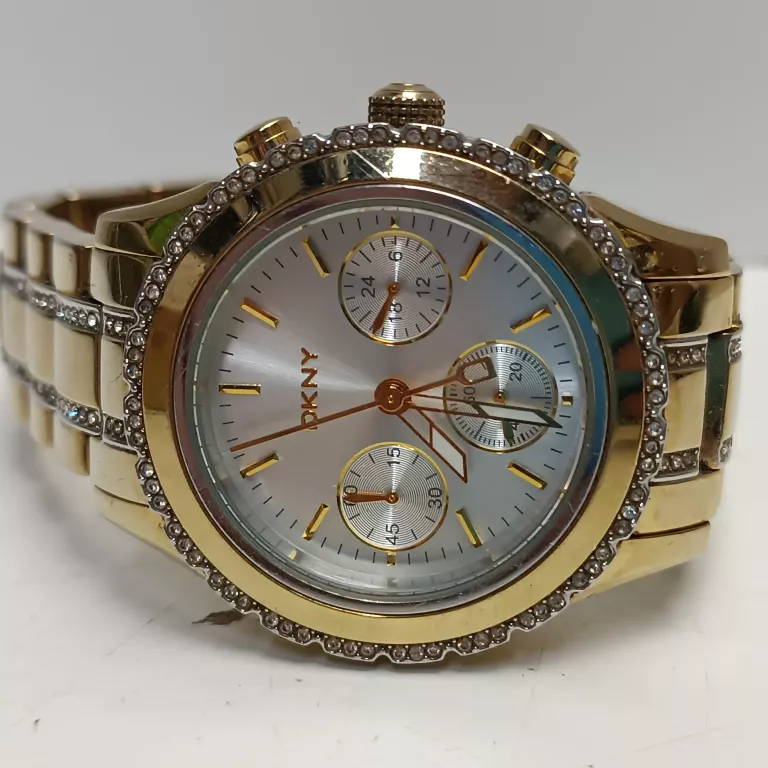 ZEGAREK DKNY NY-8707