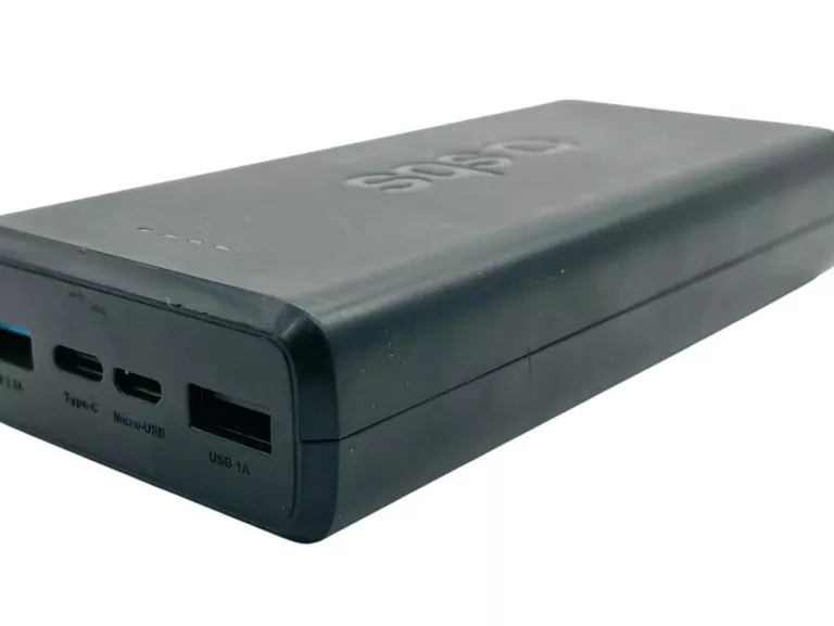 POWERBANK SBS 20000 MAH