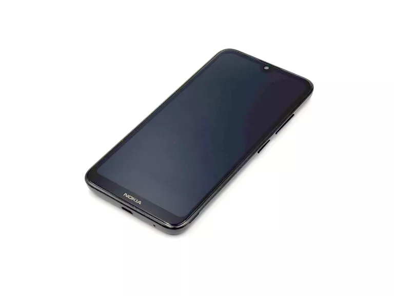NOKIA 2.2 TA-1188 4G(LTE) 2/16GB CZARNY