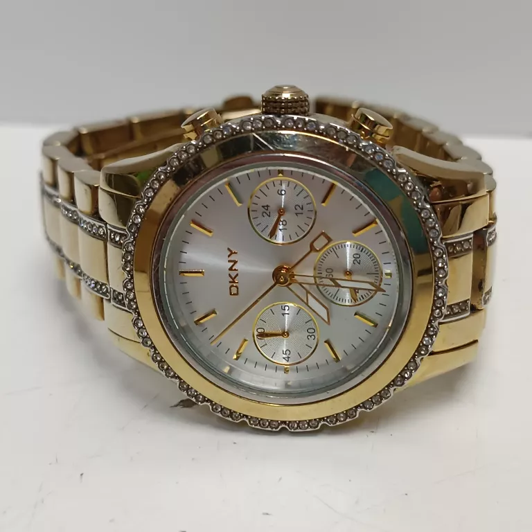 ZEGAREK DKNY NY-8707
