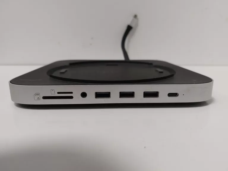 MAC STUDIO 2023 A2901 M2 MAX/32GB/512GB SSD POLECAM!
