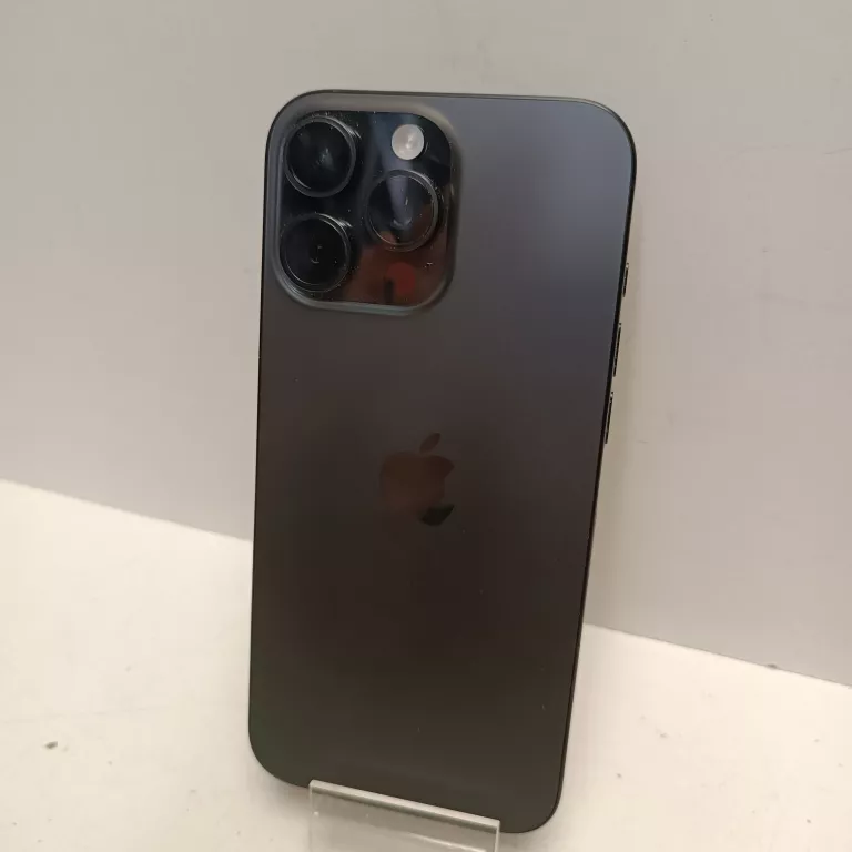 TELEFON IPHONE 16 PRO MAX 256GB BATERIA 100%
