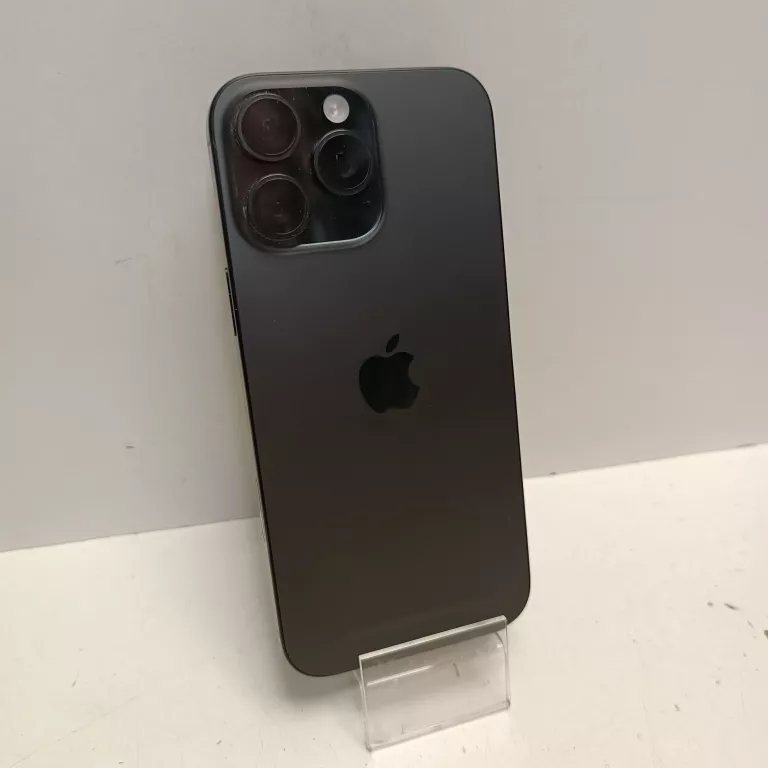 TELEFON IPHONE 16 PRO MAX 256GB BATERIA 100%