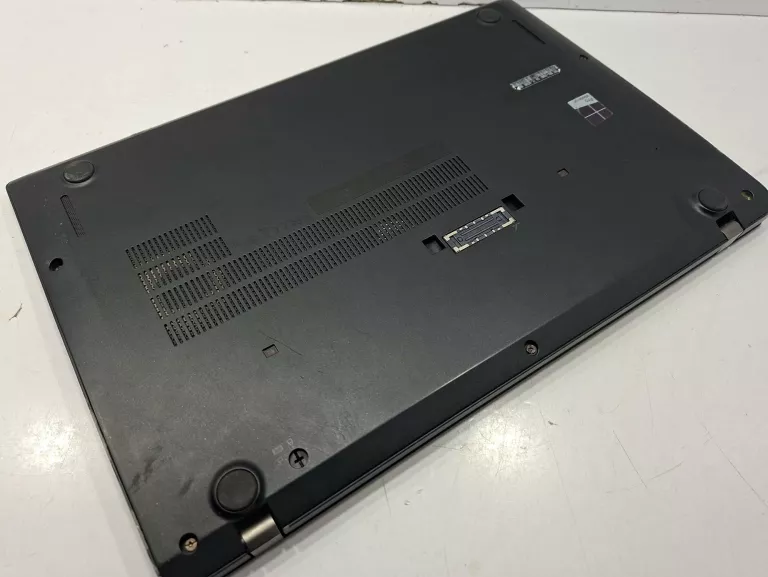 LAPTOP LENOVO T460S I5-6300U  BRAK KLAWISZA