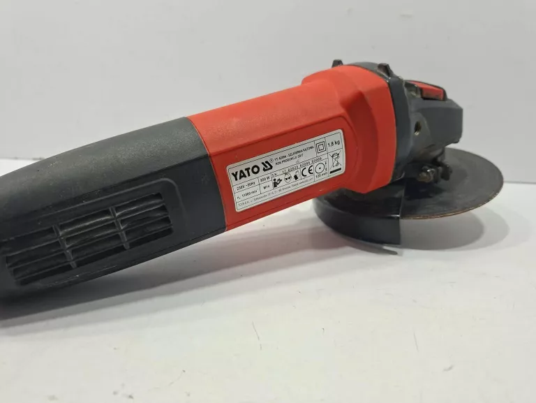 SZLIFIERKA YATO YT-82094
