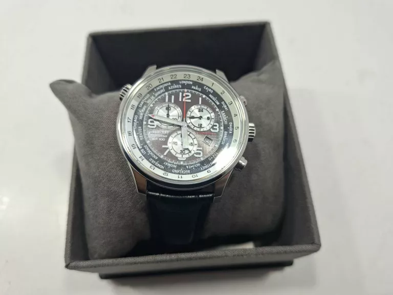 ZEGAREK CITIZEN ECO-DRIVE AT0361-06E