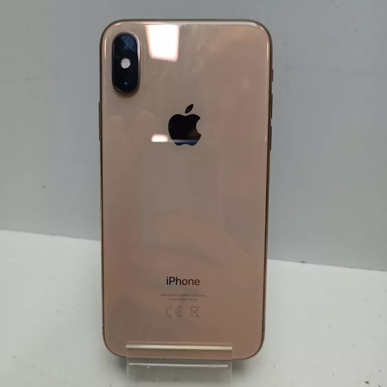 TELEFON IPHONE XS 64GB BAT 74%