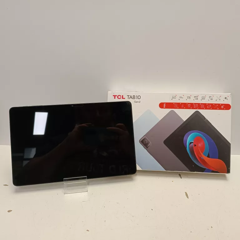 TABLET TCL TAB10 GEN 2 4/64GB