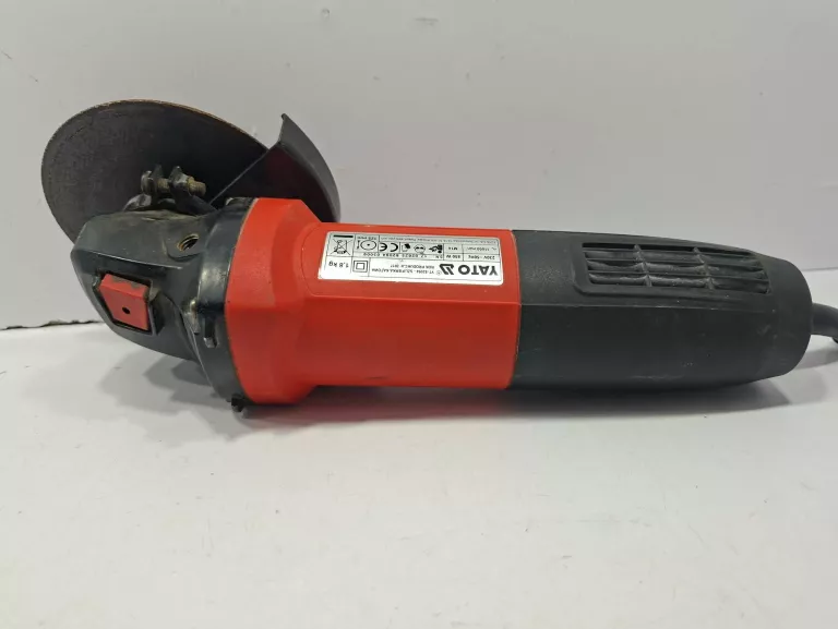 SZLIFIERKA YATO YT-82094
