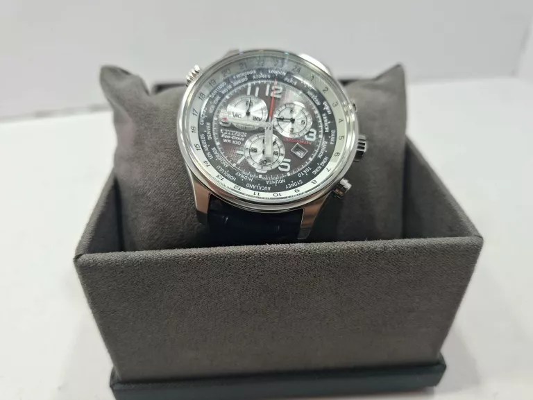 ZEGAREK CITIZEN ECO-DRIVE AT0361-06E