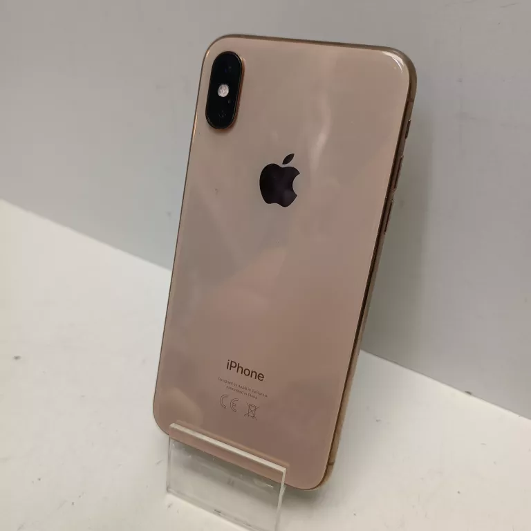 TELEFON IPHONE XS 64GB BAT 74%
