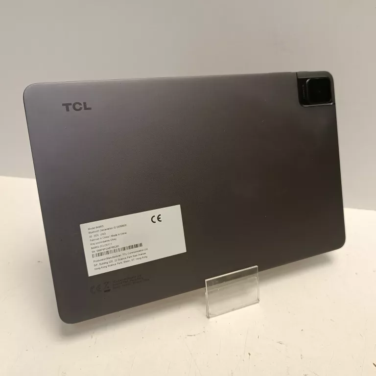 TABLET TCL TAB10 GEN 2 4/64GB
