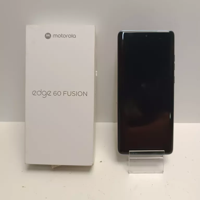 TELEFON SMARTFON MOTOROLA EDGE 60 FUSION 8/256 GB