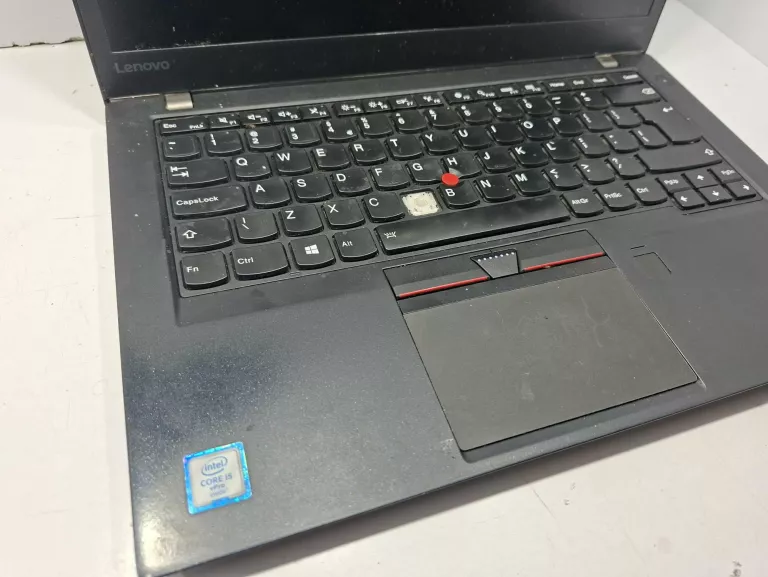 LAPTOP LENOVO T460S I5-6300U  BRAK KLAWISZA