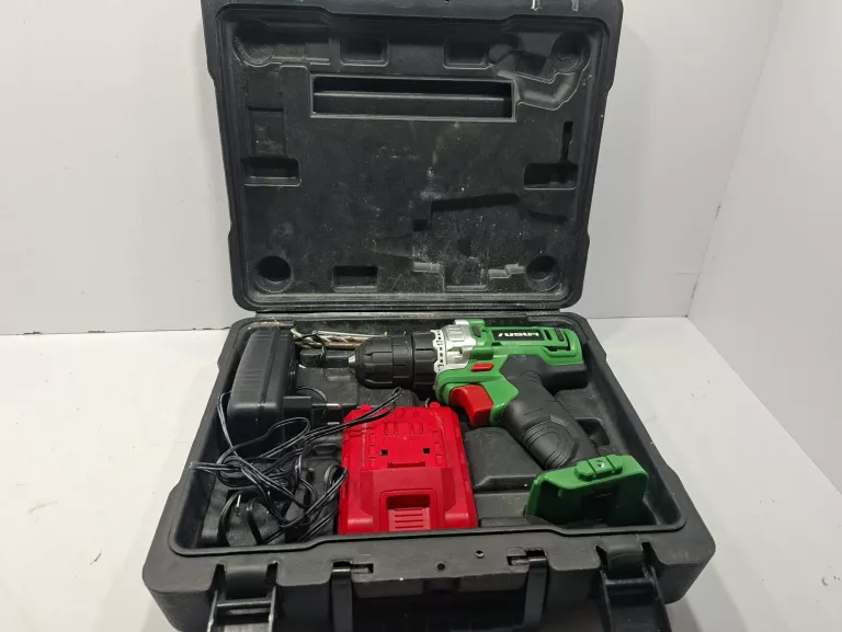 WKRĘTARKA USUI 18V ML-CD141-180S