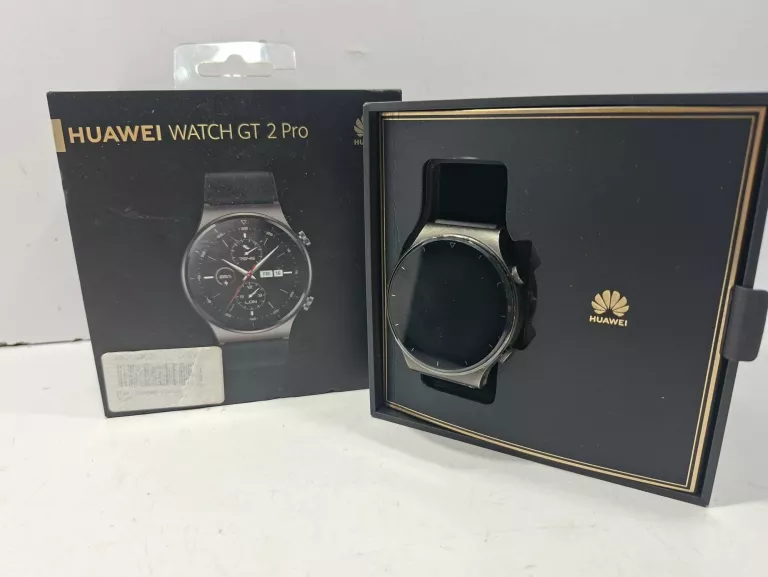 HUAWEI WATCH 2 PRO