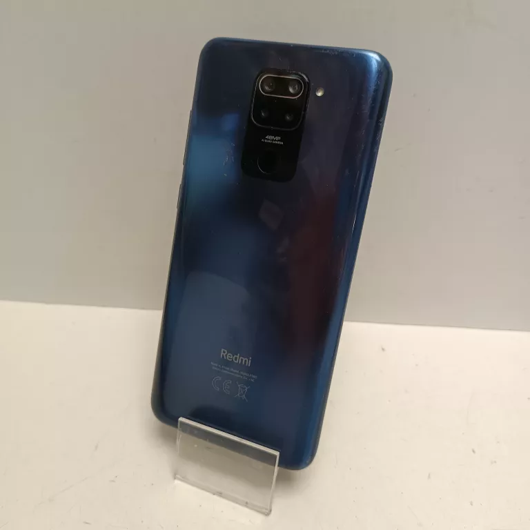 TELEFON REDMI NOTE 9 4/64GB