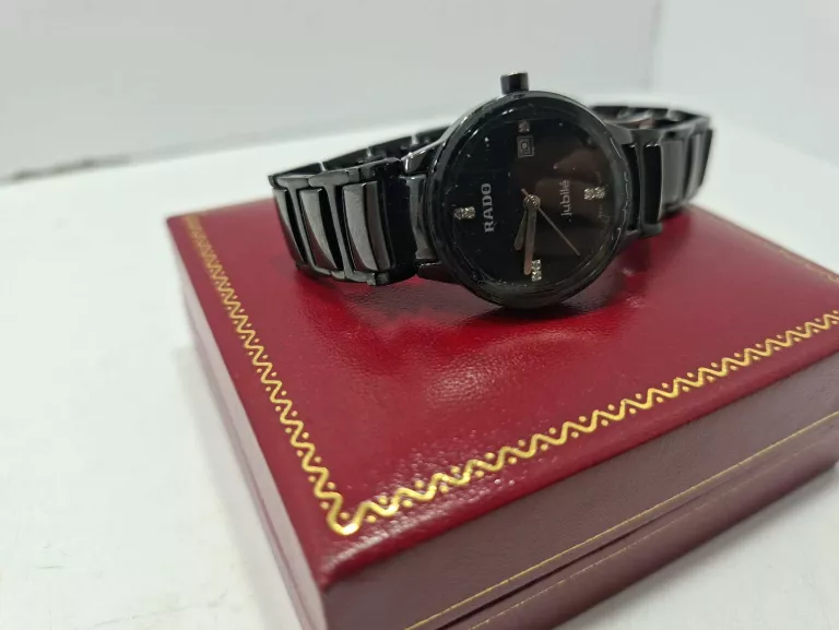 RADO JUBILE SWISS 148