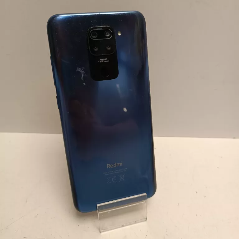 TELEFON REDMI NOTE 9 4/64GB