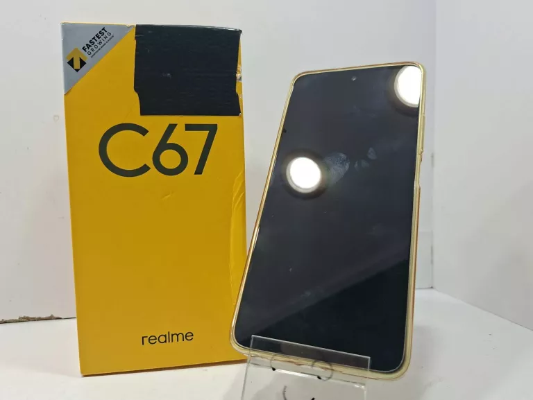TELEFON REALME C67