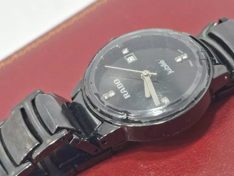 RADO JUBILE SWISS 148
