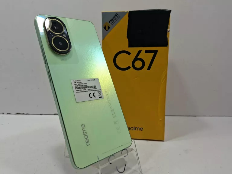 TELEFON REALME C67