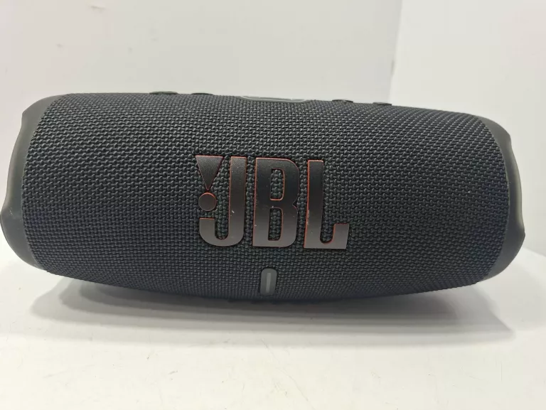 GŁOŚNIK JBL CHARGE 5