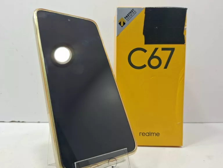 TELEFON REALME C67