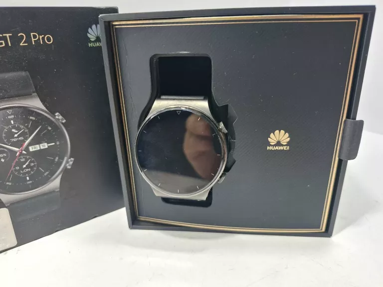 HUAWEI WATCH 2 PRO