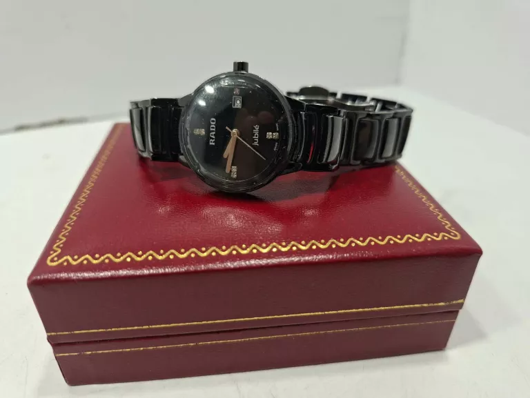 RADO JUBILE SWISS 148